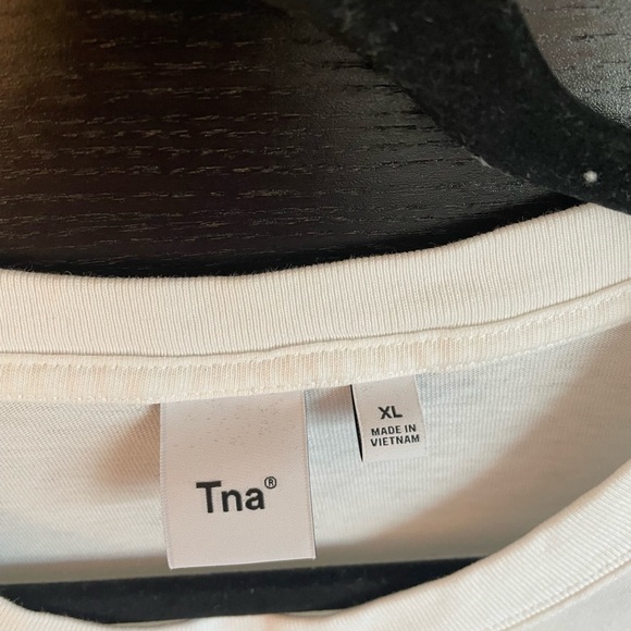 TNA Alpha Tee - Picture 4 of 5